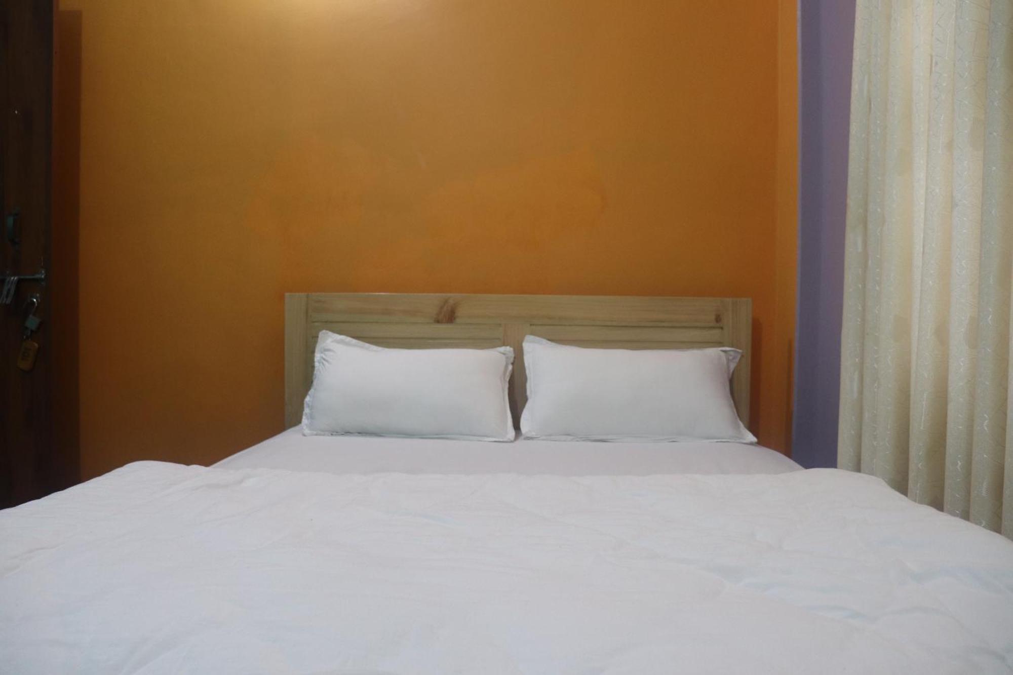 Hotel Young'S Stupa Ranipauwa Habitación foto